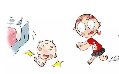 小儿摔倒嫁祸吃瓜,揭秘儿童心理游戏背后的真相