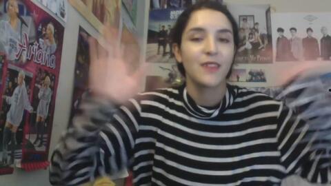 花姐姐吃瓜,一场甜蜜的吃瓜盛宴