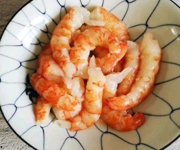 吃哈密瓜又吃虾有毒吗,揭秘饮食搭配之谜