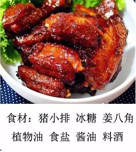 湖水瓜烧排骨怎么吃,家常美味，多重口感享受指南