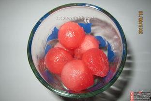 弹力摇吃瓜,揭秘网红美食背后的秘密