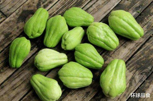 佛手瓜和鸡蛋一起吃吗,营养互补的佳肴推荐