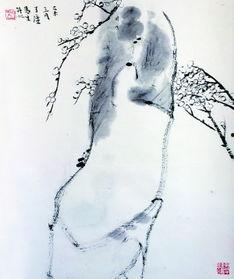 画梅评论吃瓜,网友热议梅花之美与网络现象