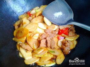 宝宝吃茭瓜好吗,茭瓜的营养与适宜性解析