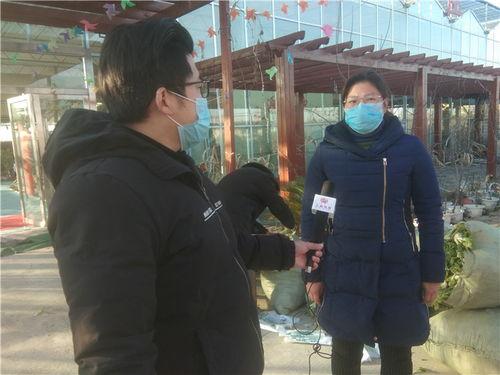 袁集镇吃瓜,瓜香四溢，品味乡村田园生活