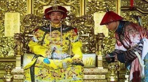 吃瓜系统皇上