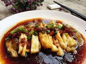 茄瓜怎么炸着吃,家常美味炸茄瓜制作攻略
